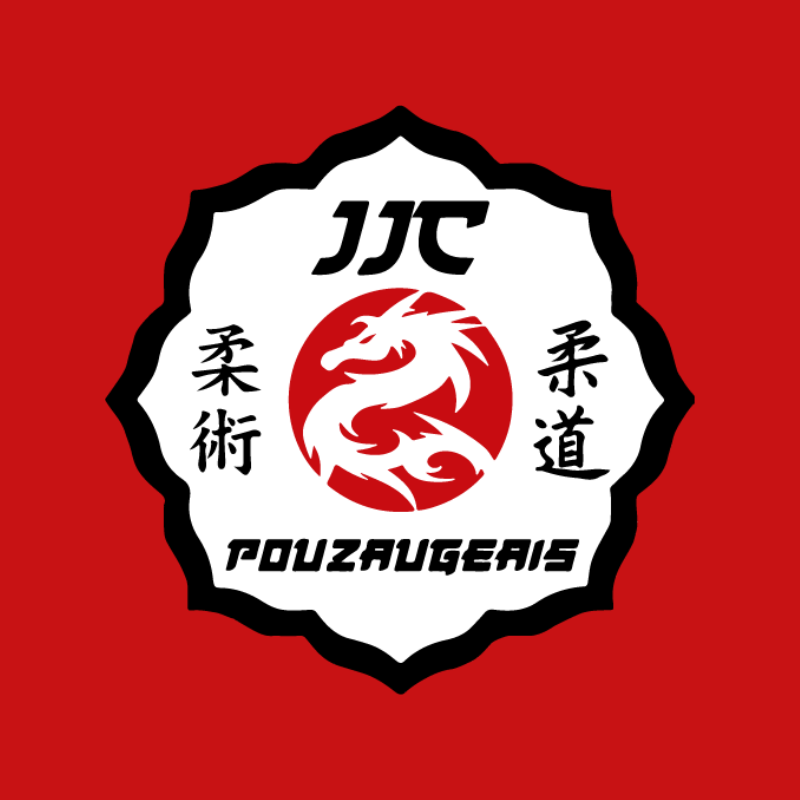 JUDO JUJITSU CLUB POUZAUGEAIS